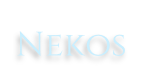 Nekos