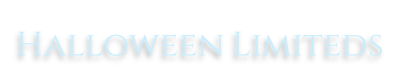 Halloween Limiteds
