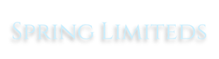 Spring Limiteds