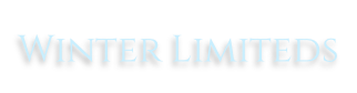 Winter Limiteds