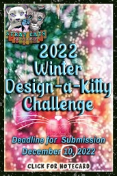 Design-A-Kitty Contest