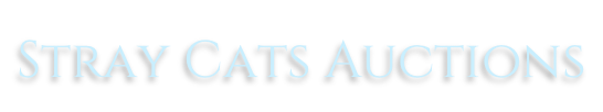 Stray Cats Auctions