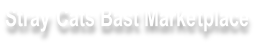 Stray Cats Bast Marketplace
