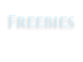 Freebies